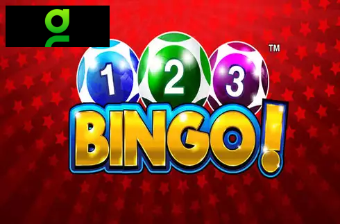 1-2-3 Bingo!